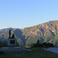 Santuario dei ciclisti