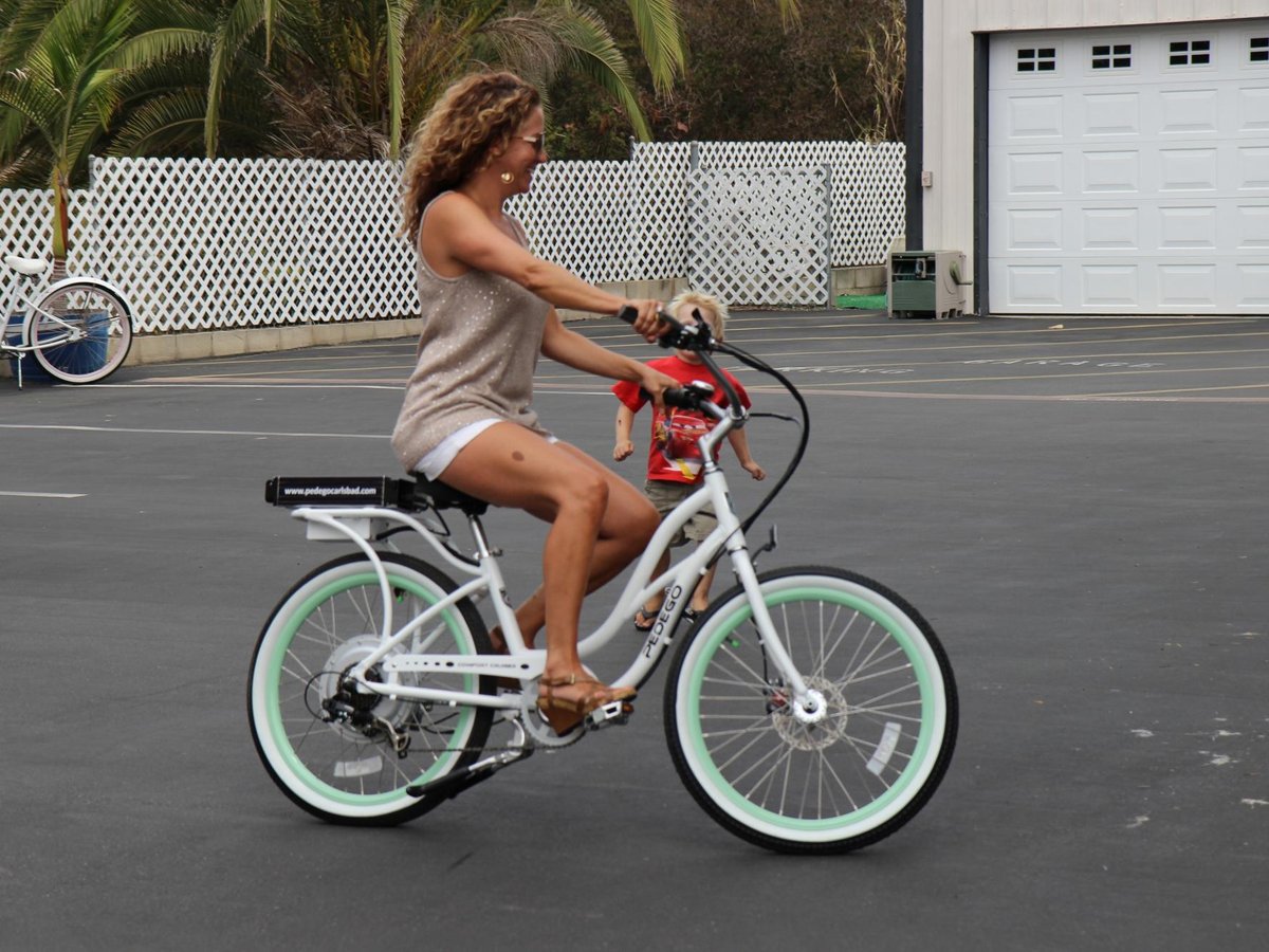 Pedego Carlsbad All You Need to Know BEFORE You Go