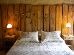 Habitación y suite