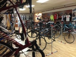 Dr. J s Bicycle Shop All You Need to Know BEFORE You Go 2024