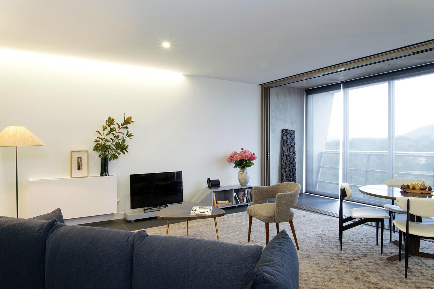 Hotel photo 16 of Ovolo Nishi.