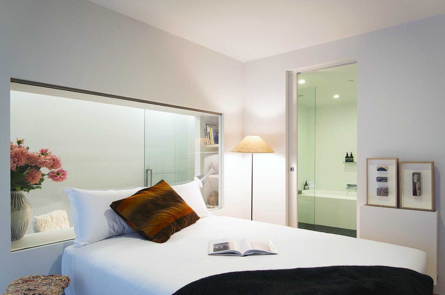 Hotel photo 10 of Ovolo Nishi.