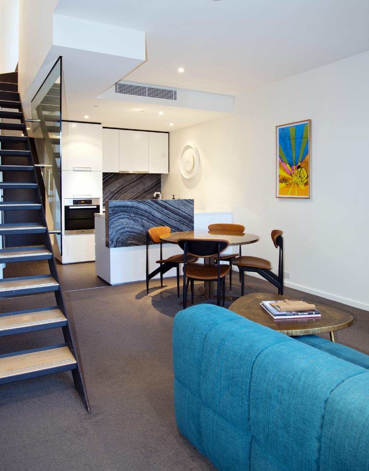 Hotel photo 9 of Ovolo Nishi.
