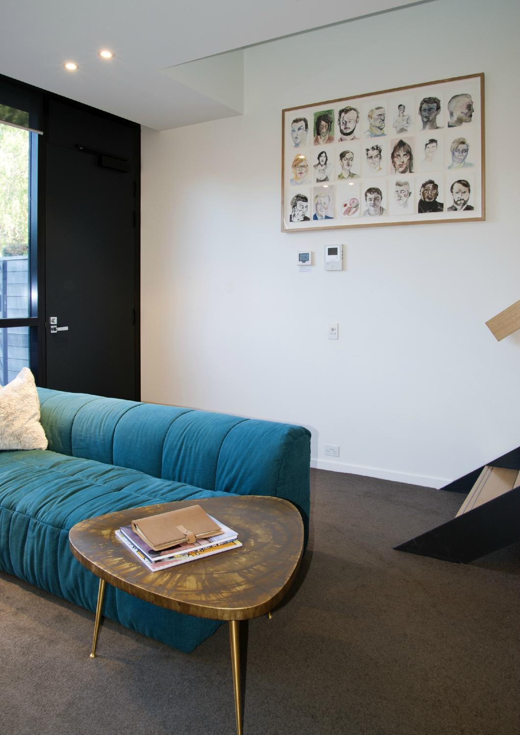 Hotel photo 6 of Ovolo Nishi.