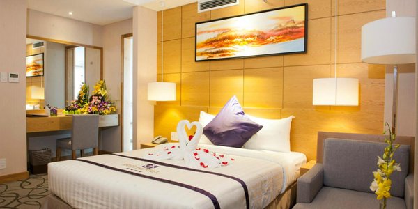 IRIS HOTEL CAN THO (Cần Thơ) - Đánh giá Khách sạn & So sánh giá -  Tripadvisor