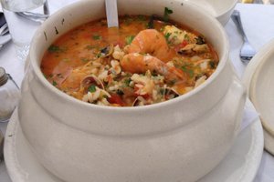 Comida