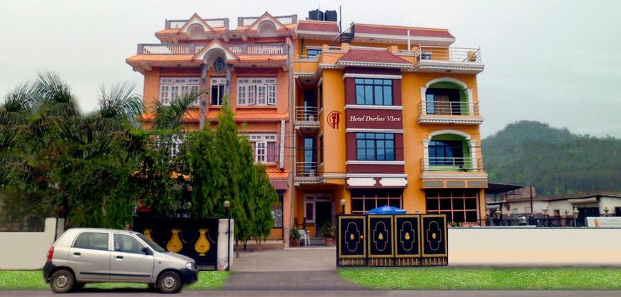HOTEL DURBAR VIEW Prices Reviews  Nepal Nuwakot  Tripadvisor