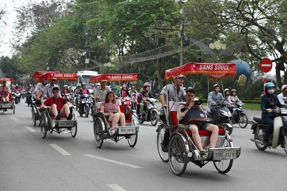 Hanoi Cyclo Tours All You Need to Know BEFORE You Go with Photos