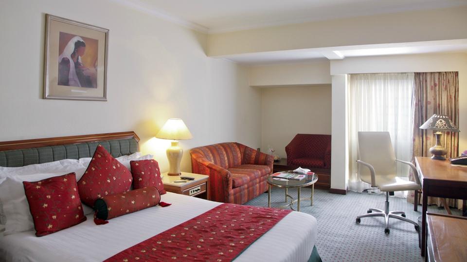 Hotel photo 9 of Avari Hotel Lahore.