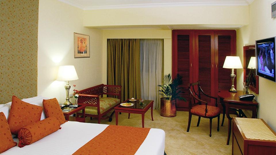 Hotel photo 12 of Avari Hotel Lahore.