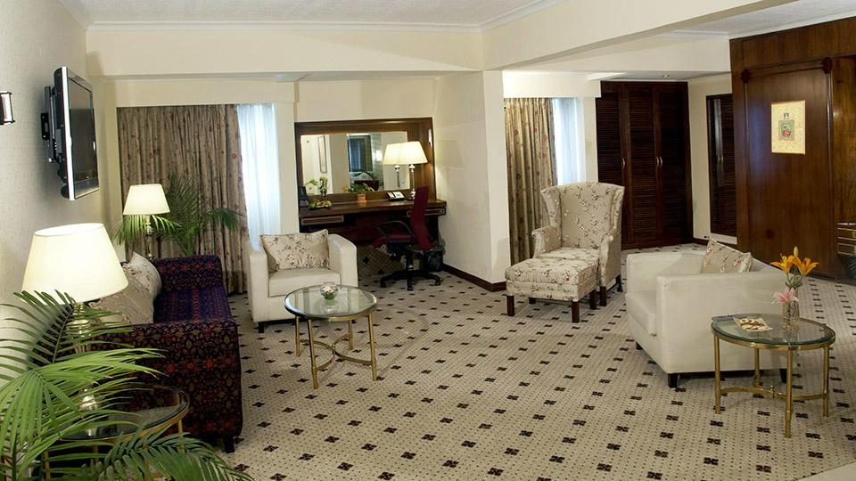 Hotel photo 14 of Avari Hotel Lahore.