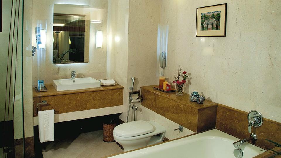 Hotel photo 4 of Avari Hotel Lahore.