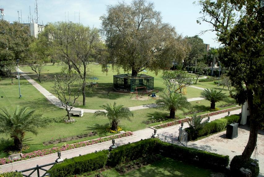 Hotel photo 6 of Avari Hotel Lahore.