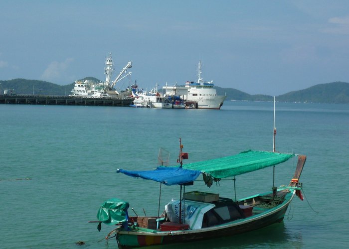 CAPE PANWA