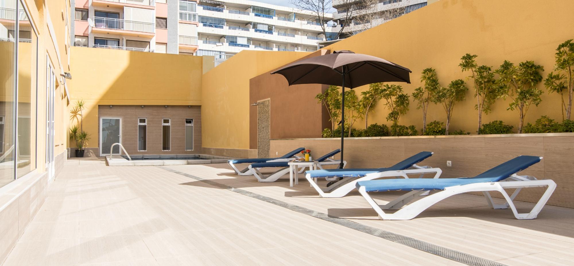 Hotel photo 11 of Hotel Porto Calpe.