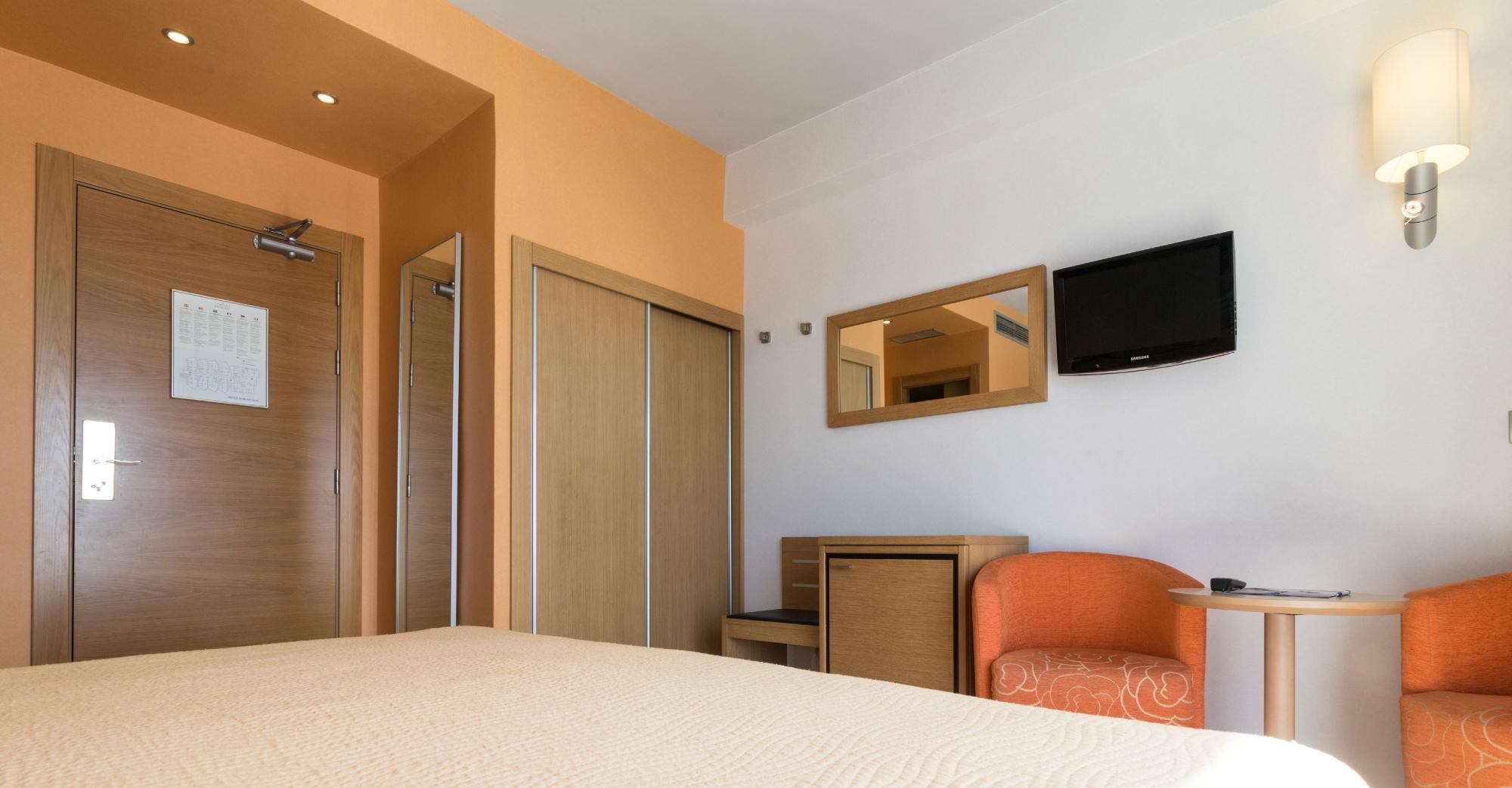 Hotel photo 23 of Hotel Porto Calpe.