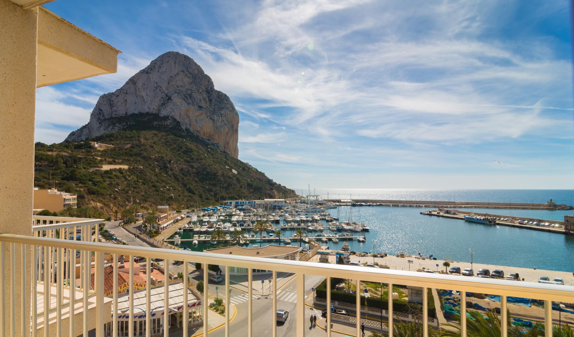 Hotel photo 22 of Hotel Porto Calpe.