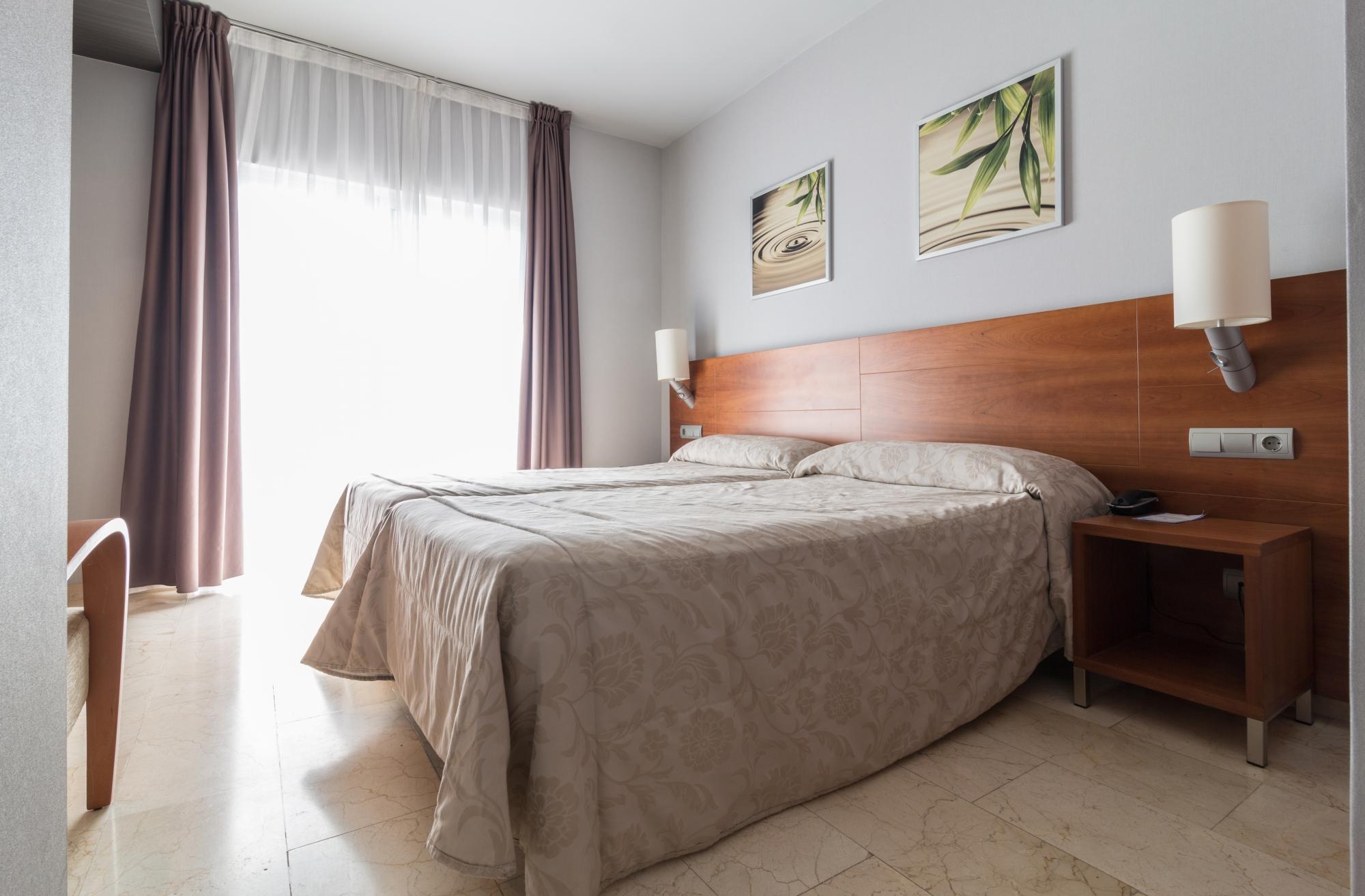 Hotel photo 15 of Hotel Porto Calpe.