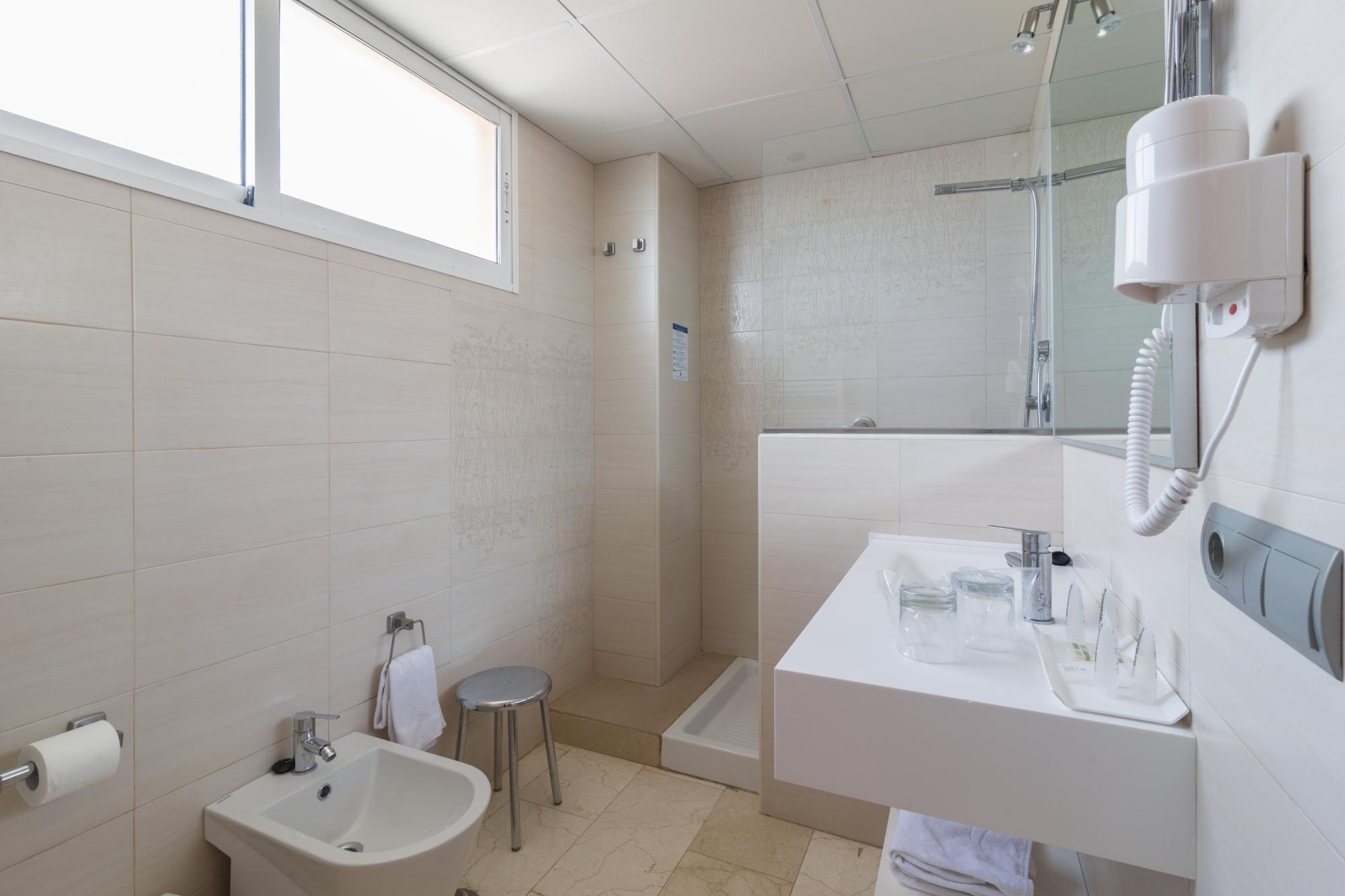 Hotel photo 9 of Hotel Porto Calpe.