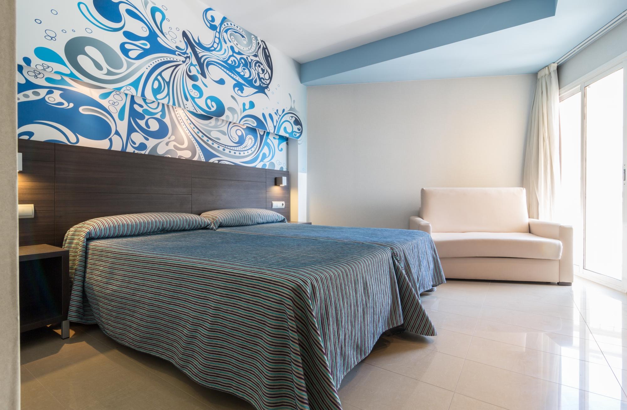 Hotel photo 20 of Hotel Porto Calpe.