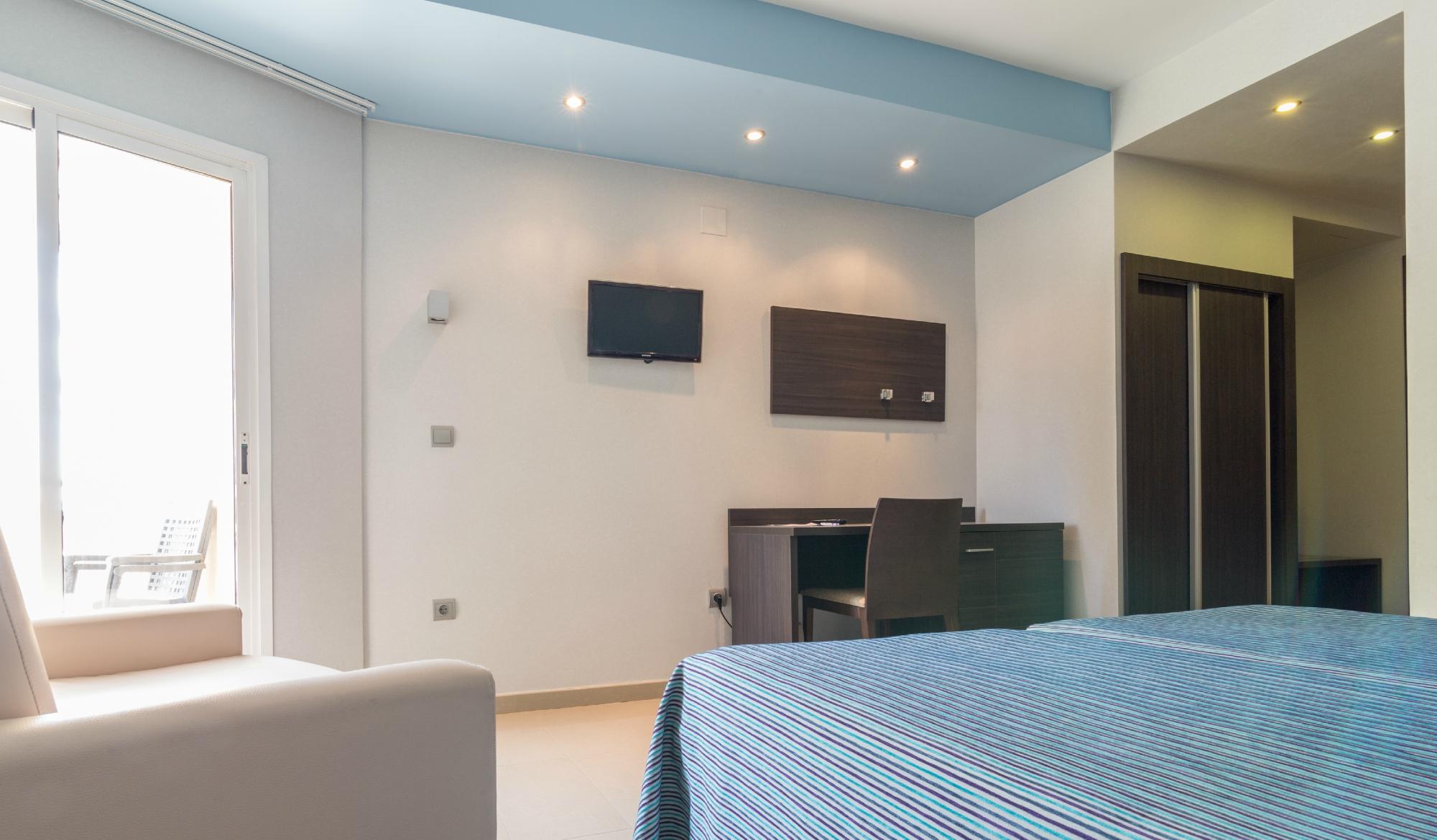 Hotel photo 17 of Hotel Porto Calpe.