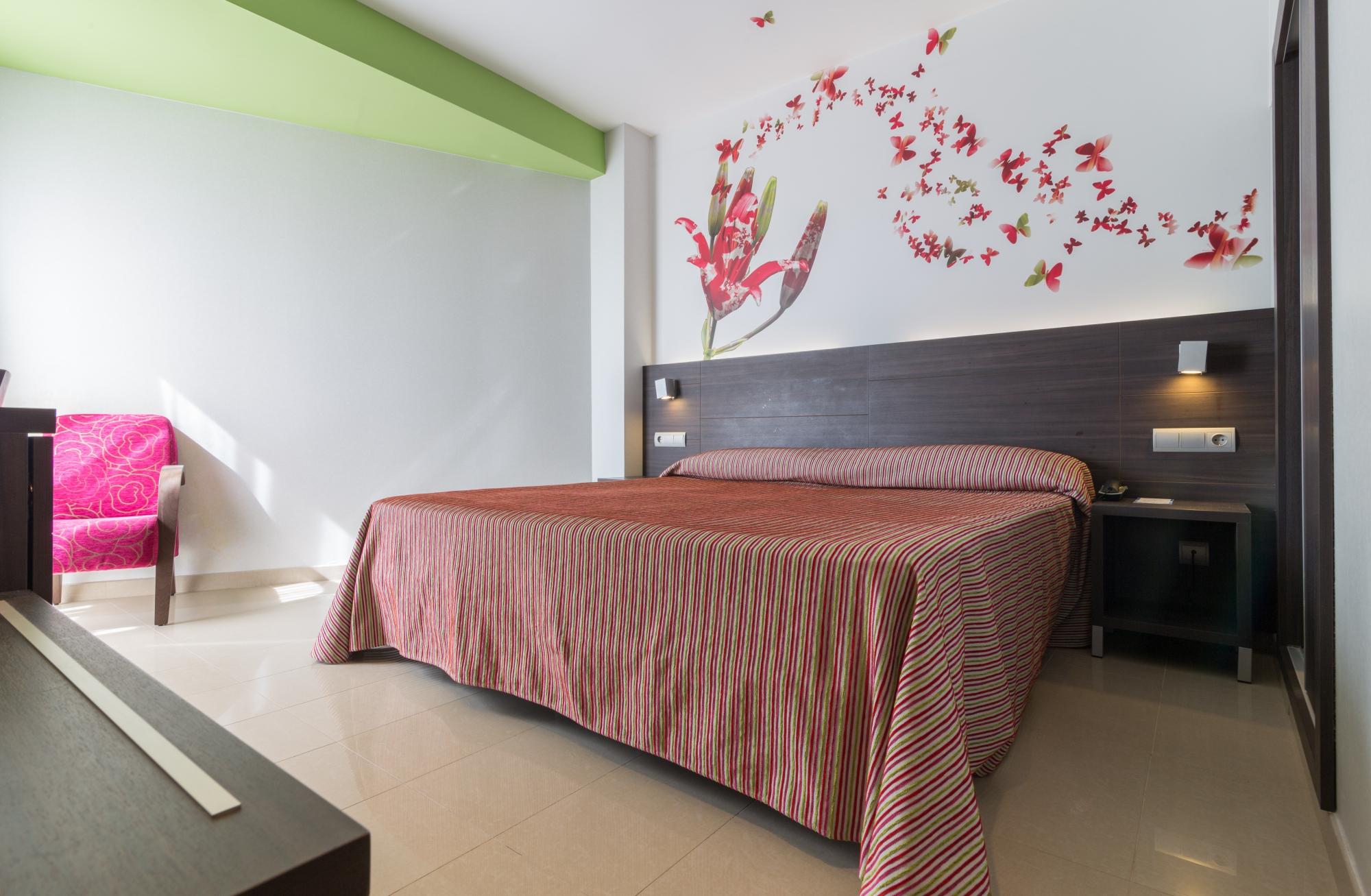 Hotel photo 5 of Hotel Porto Calpe.