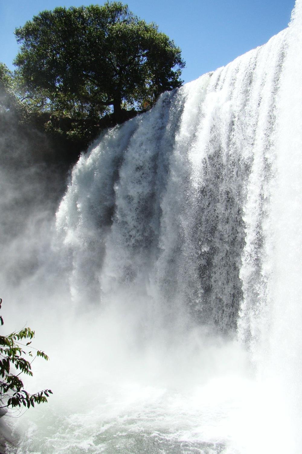 Cachoeira Da Fumaca (Almas): All You Need to Know