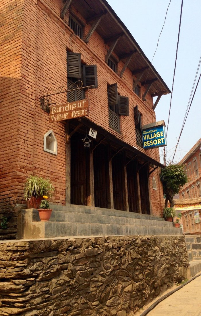 Bandipur Village Resort Restaurant: Pictures & Reviews - Tripadvisor