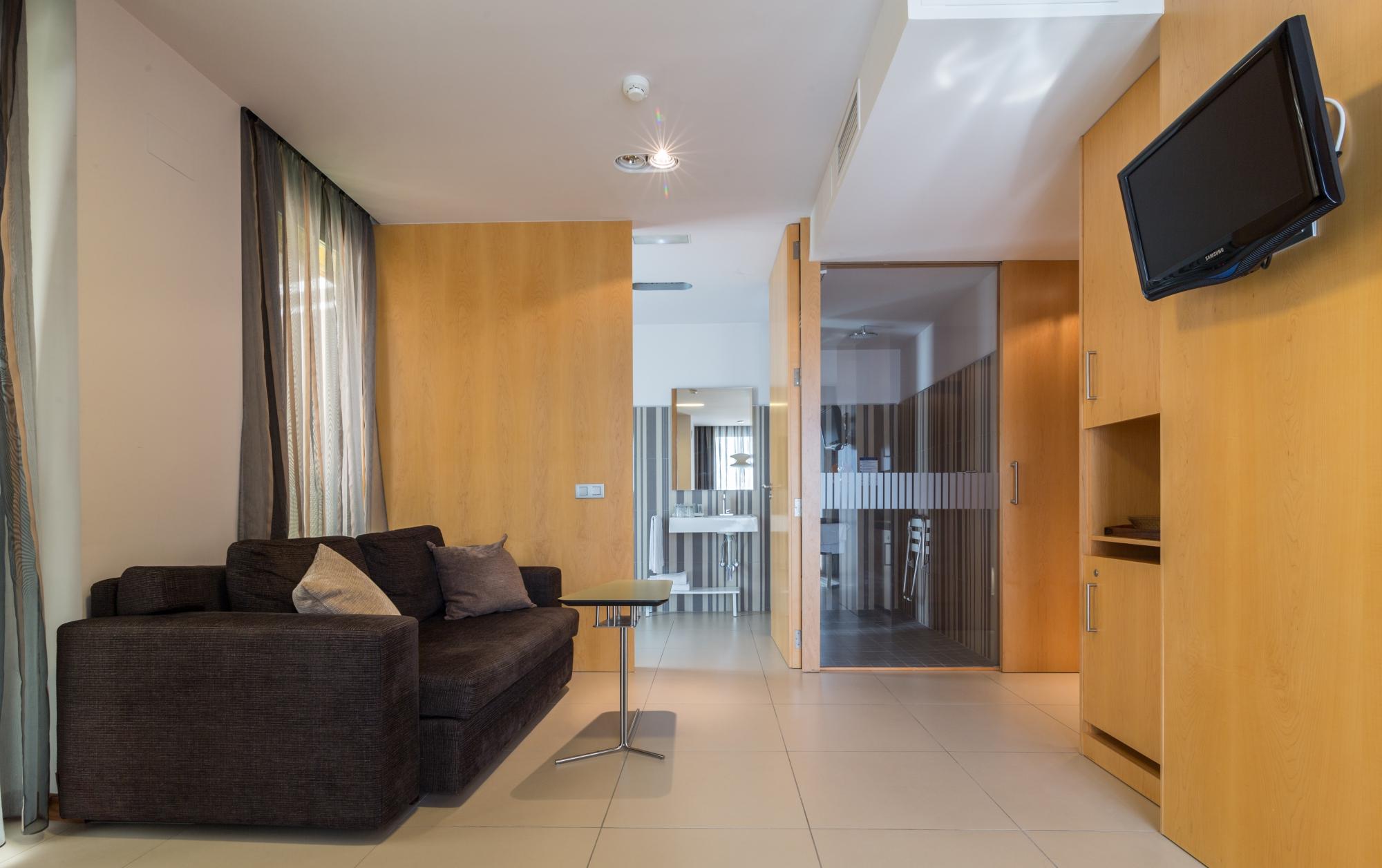Hotel photo 16 of Hotel Porto Calpe.
