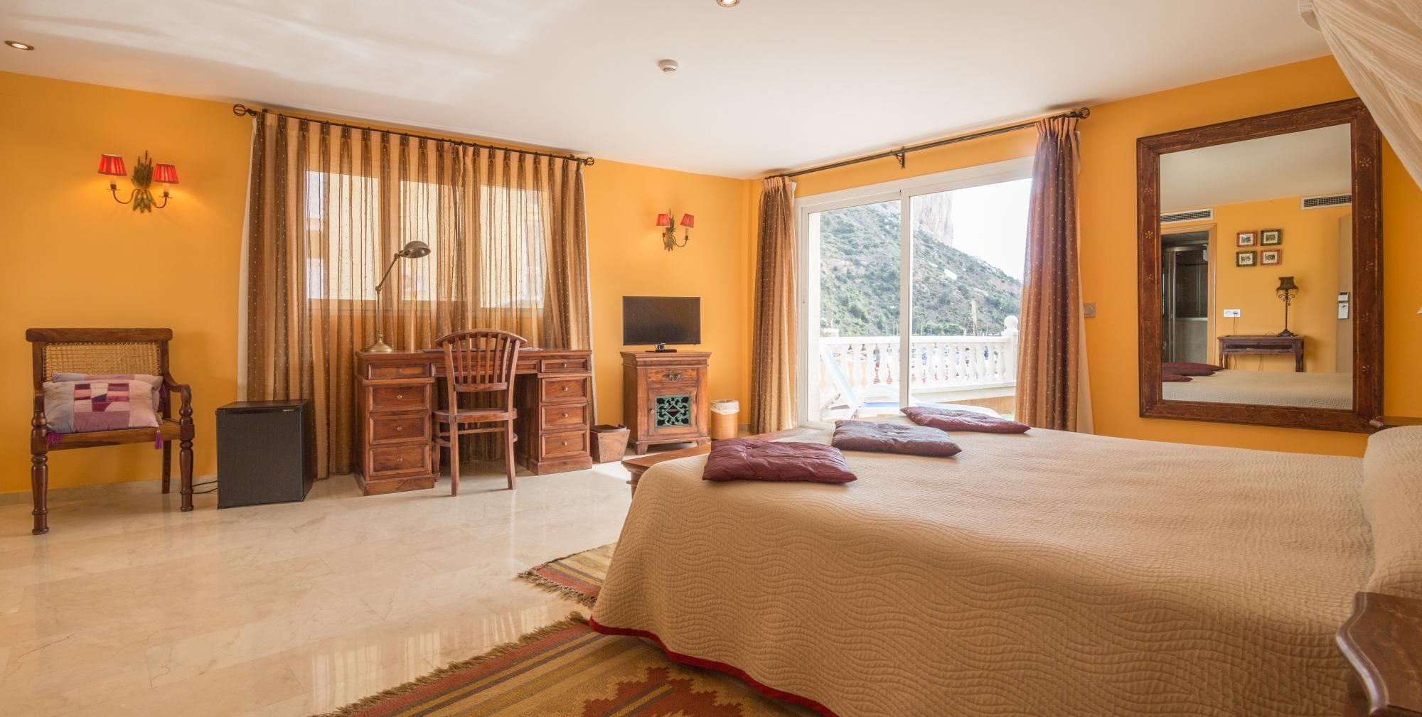 Hotel photo 4 of Hotel Porto Calpe.
