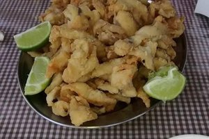 Comida