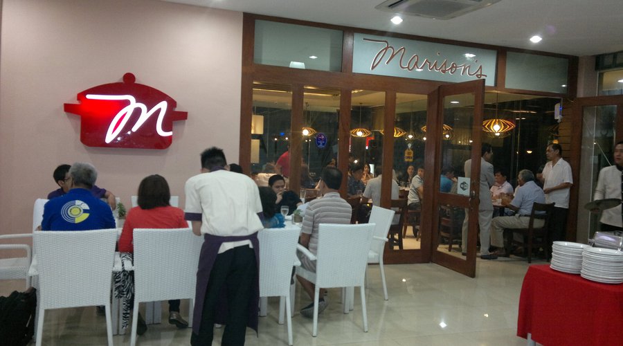 Marison's Antipolo