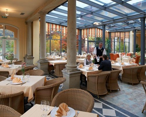 krippen hotel