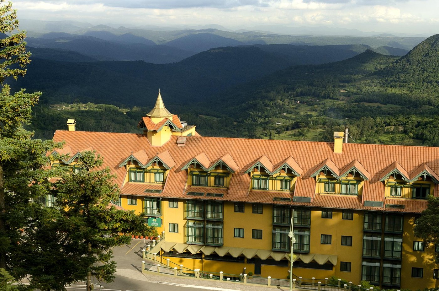 hotel laghetto toscana gramado fotos