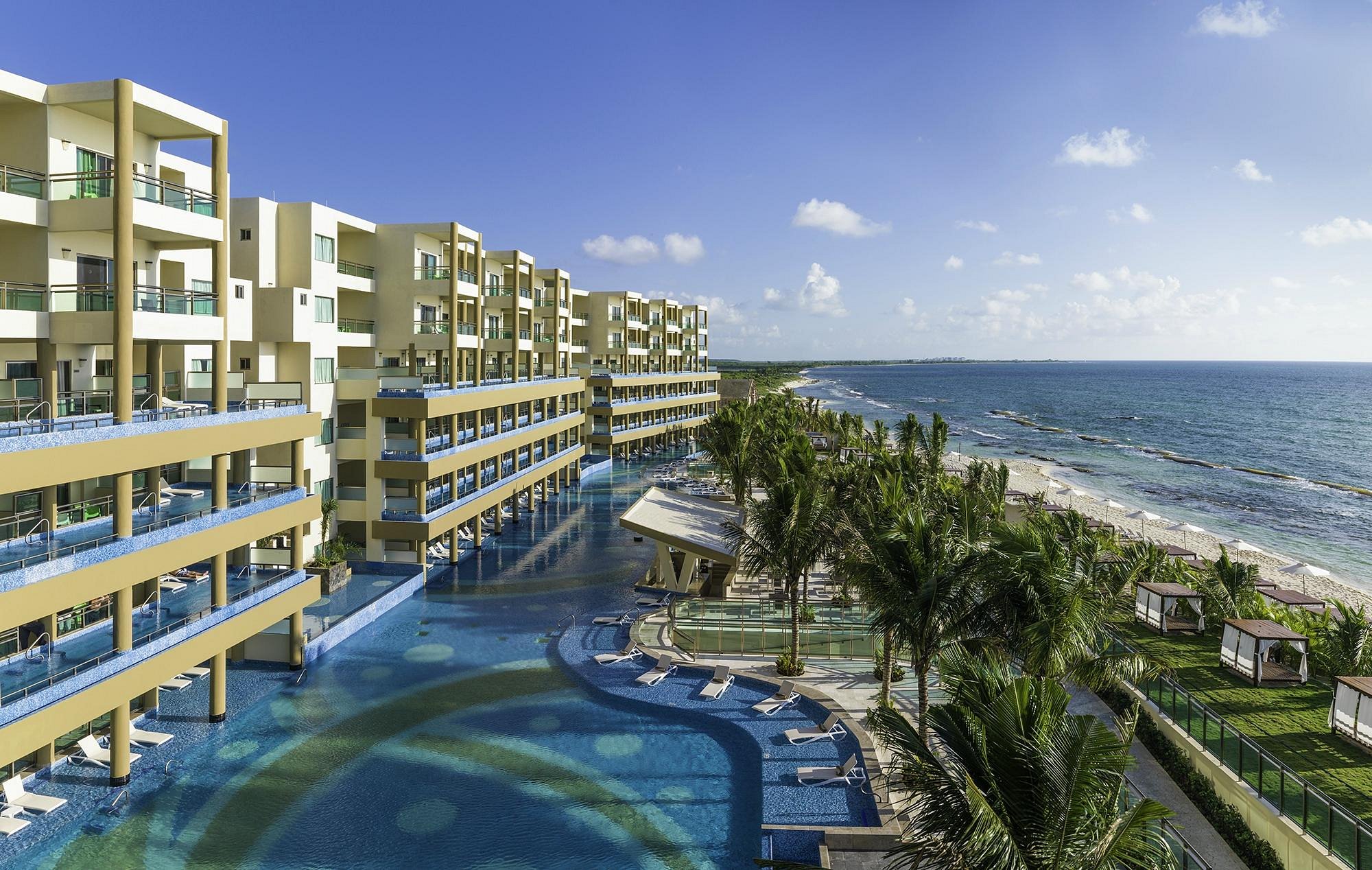 Generations Riviera Maya Resort Updated 2022 Prices And Resort All Inclusive Reviews Mexico