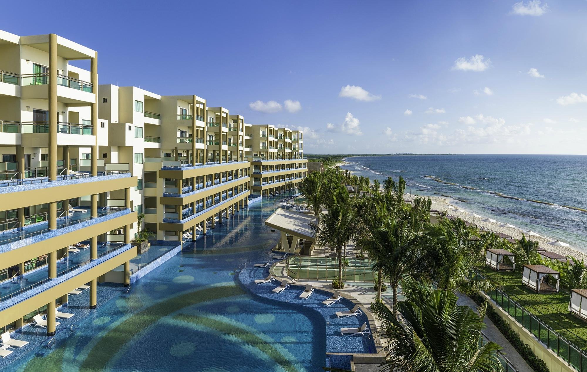 GENERATIONS RIVIERA MAYA RESORT Updated 2022 Prices & Resort (All