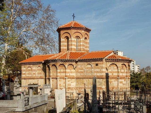 Church of the Assumption of the Mother of God image