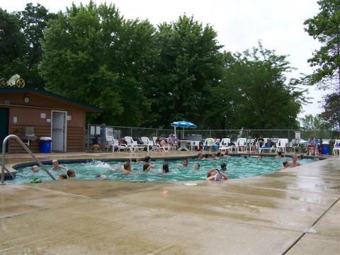 Pride of America Camping Resort Pool Pictures Reviews Tripadvisor