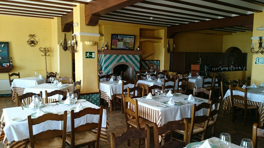 Comedor