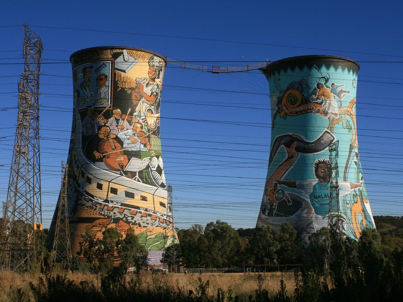 Tembisa Tourism and Holidays: Best of Tembisa, South Africa - Tripadvisor