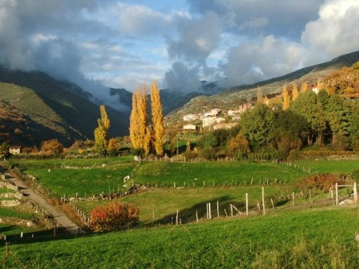 Imagen 12 de Casa Rural Sierra de Tormantos