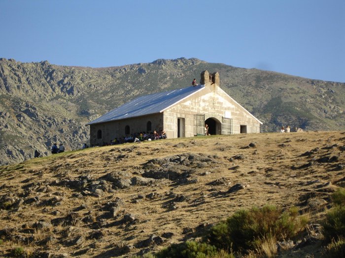 Imagen 10 de Casa Rural Sierra de Tormantos