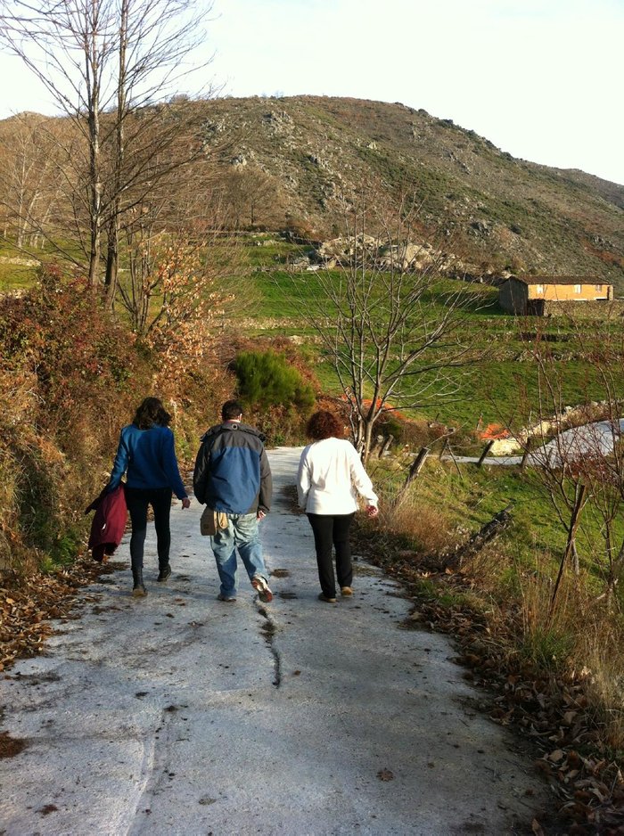 Imagen 3 de Casa Rural Sierra de Tormantos