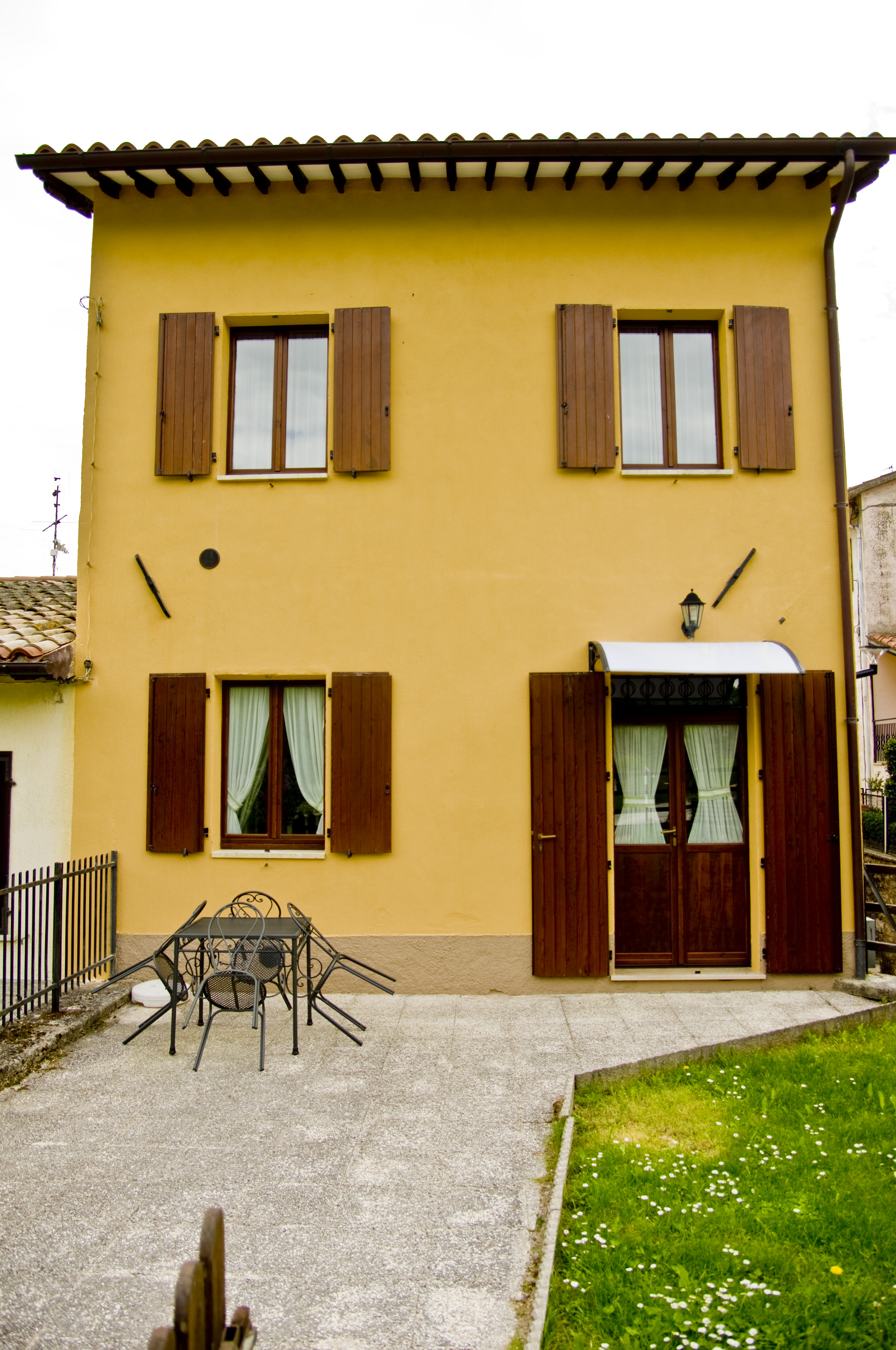 B&B IL BORGO - Prices & Reviews (Visso, Italy)