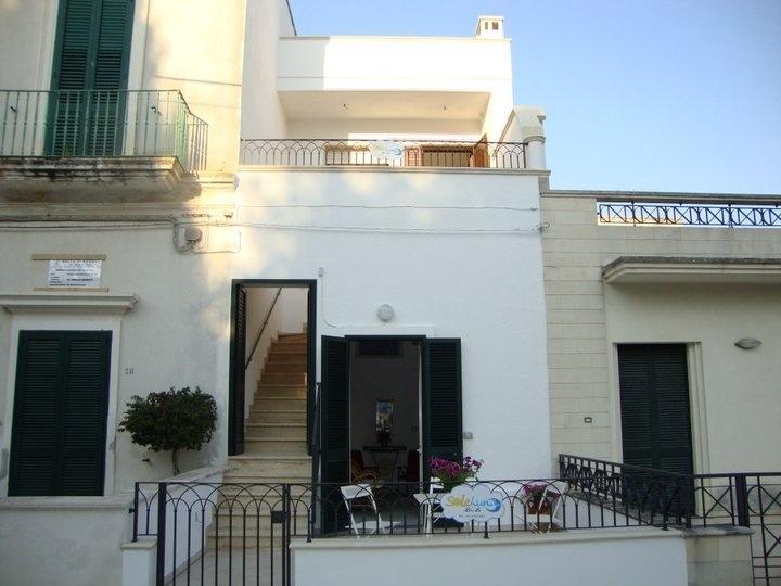 SOLELUNA B&B (Nardo, Italie) - Tarifs 2024