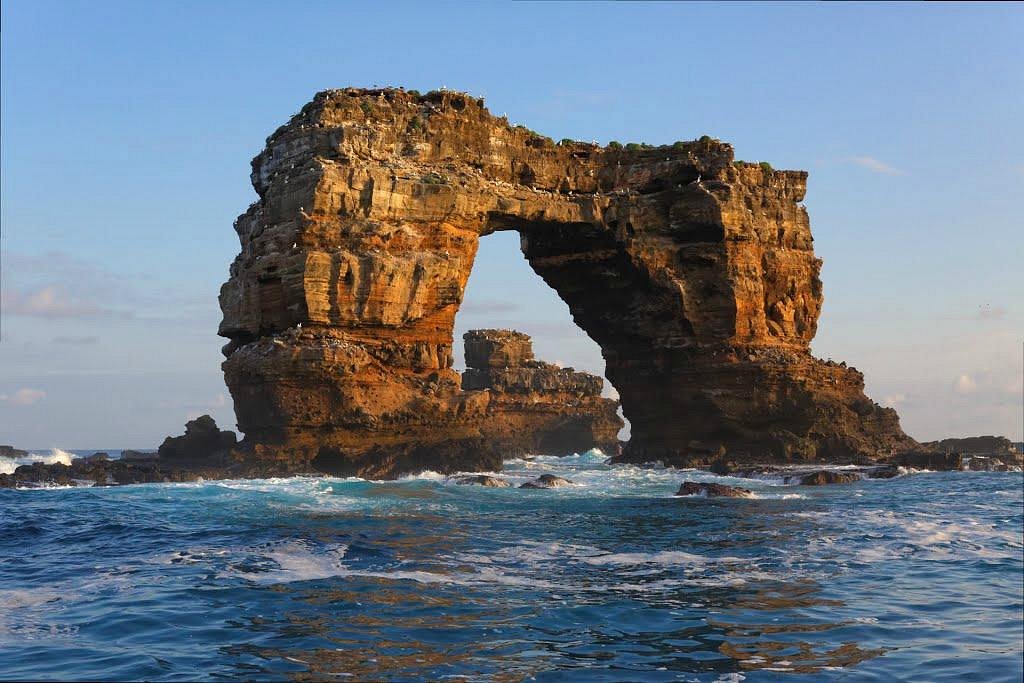Darwin & Wolf Islands (Galapagos Islands) - All You Need to Know BEFORE You Go Darwin & Wolf Islands (Galapagos Islands) - All You Need to Know BEFORE You Go