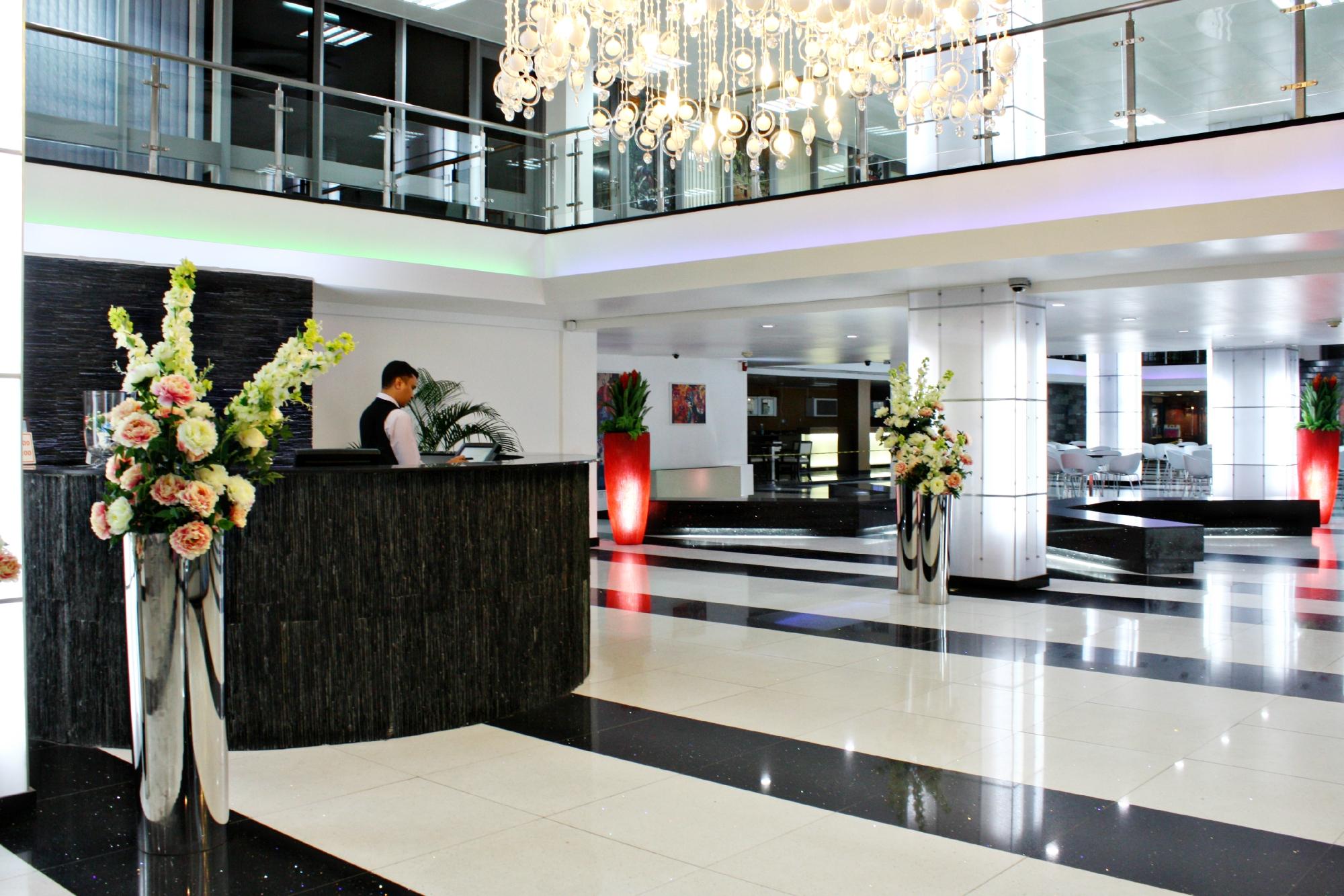 HOTEL KRASNAPOLSKY Paramaribo Surinam Tarifs 2024 Et 60 Avis   Hotel Krasnapolsky 