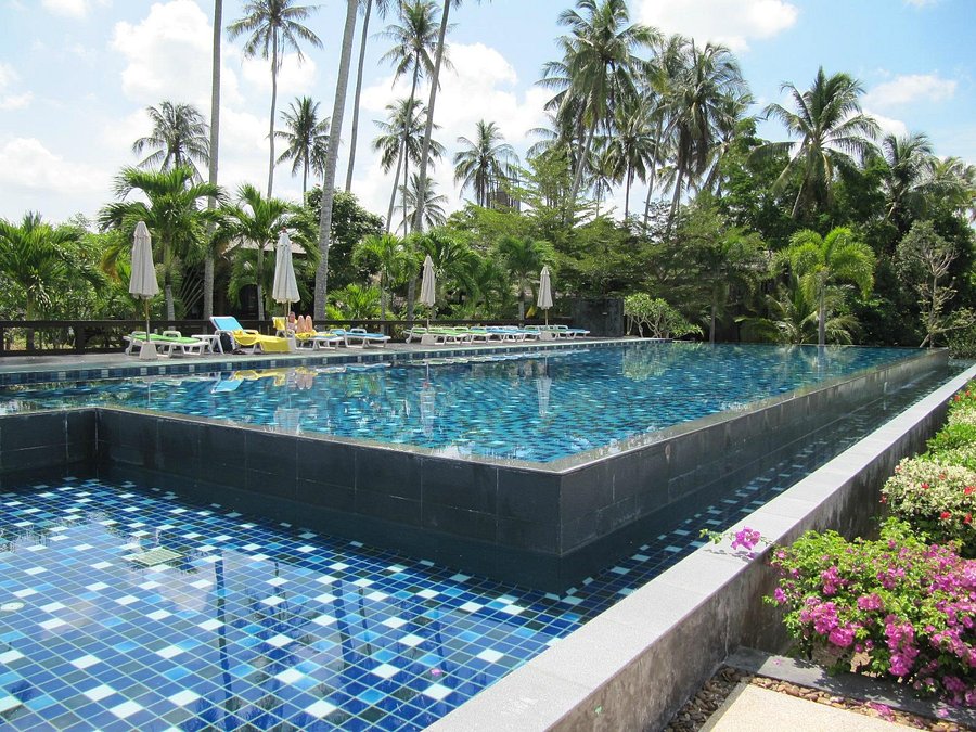 Islanda Hideaway Resort 68 1 1 2 Updated 2020 Prices Hotel Reviews Khlong Prasong Thailand Tripadvisor