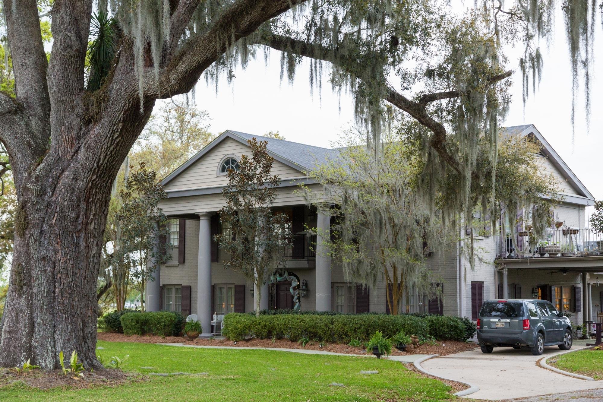 Twelve Oaks Plantation B&B (Houma, Louisiane) : Tarifs 2022 Mis à Jour ...