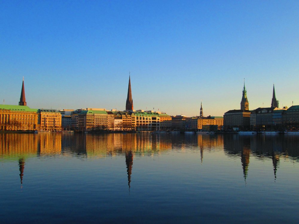 THE 10 BEST Sights & Historical Landmarks in Hamburg - Tripadvisor